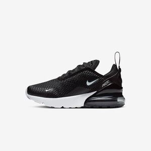 Nike Air Max 270 Little Kids Shoe Size 12.5C